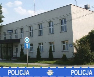 Le commissariat de Warszawa Włochy