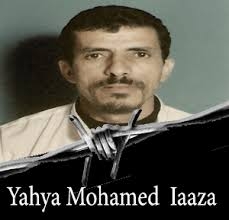 Yahia Mohamed ElHafed Iaaza