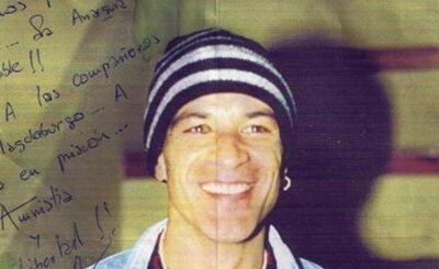 Gabriel Pombo Da Silva