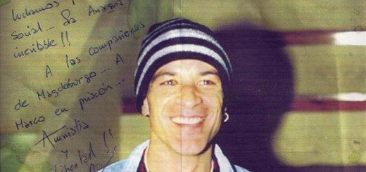 Gabriel Pombo Da Silva 