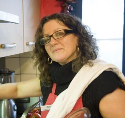 Maria Natividad Jauregui Espina