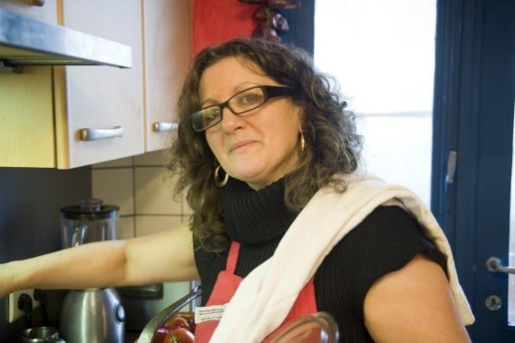 Maria Natividad Jauregui Espina