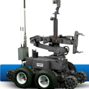 Le Northrop Grumman Andros