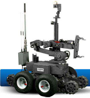 Le Northrop Grumman Andros