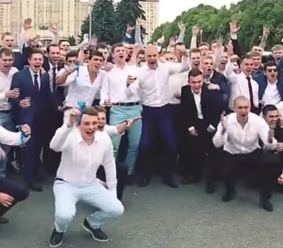 La fine fleure du FSB