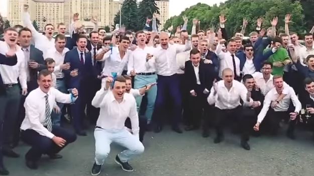 La fine fleure du FSB