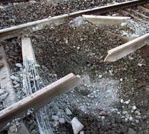 Sabotage maoïste dans le Chhattisgarh (image d'archive)