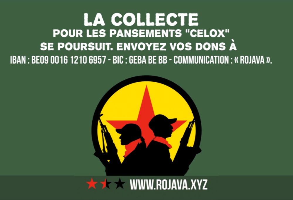 Interview d'une membre du SRI