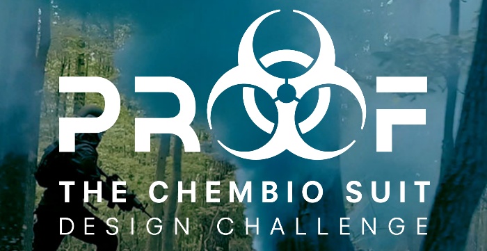 Chembio Suit Challenge