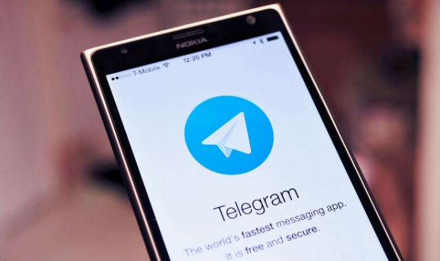 Telegram