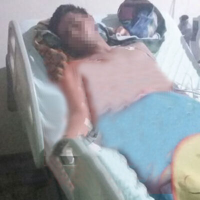 Edwin Alberto Cuervo Parra, alias