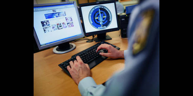 110 millions d'euros ont été consacré à ipolice