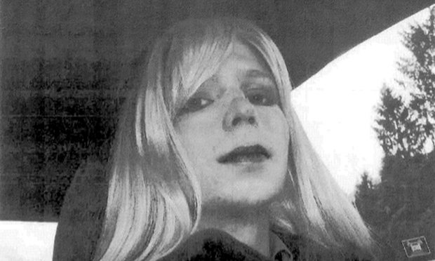 Chelsea Manning