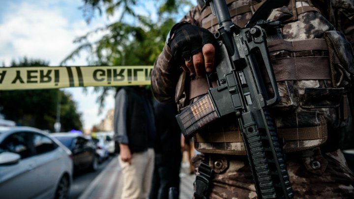 Le cordon de sécurité