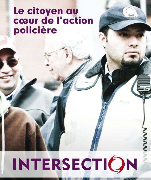 Bruxelles-Nord adhère à Intersection