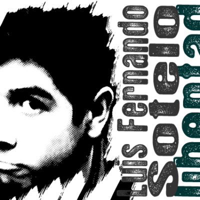 Luis Fernando Sotelo