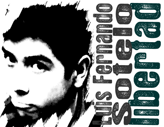 Luis Fernando Sotelo 