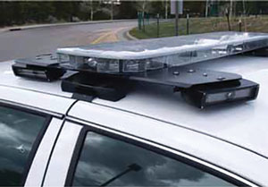 Dispositif ANPR mobile Dispositif ANPR mobile