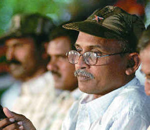 Ramakrishna alias RK