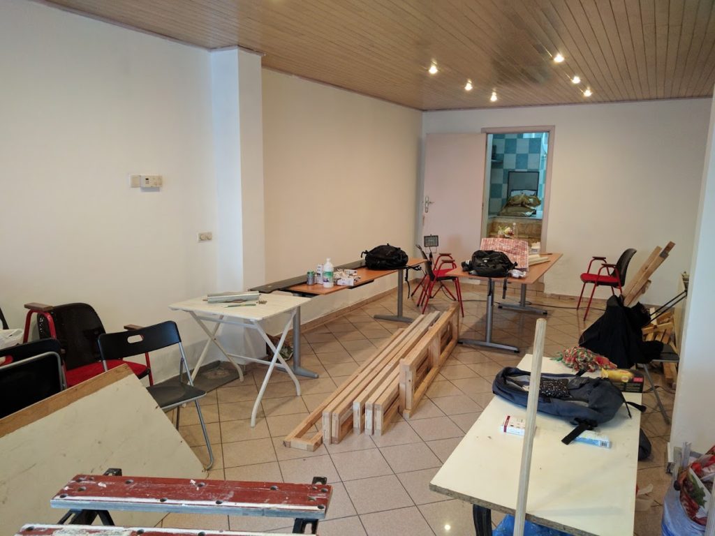 ça bossait encore aujourd'hui... ça bossait encore aujourd'hui...