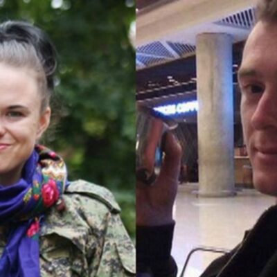 Les deux internationalistes tchèques