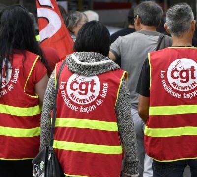 Au rassemblement solidaire ce vendredi matin