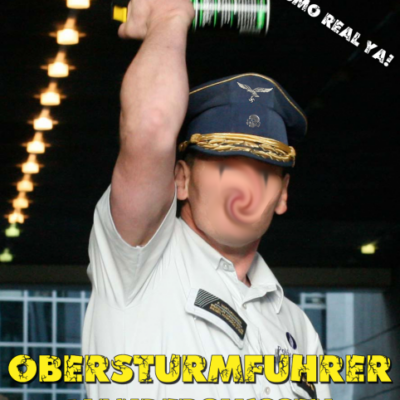 Un aperçu de la pancarte