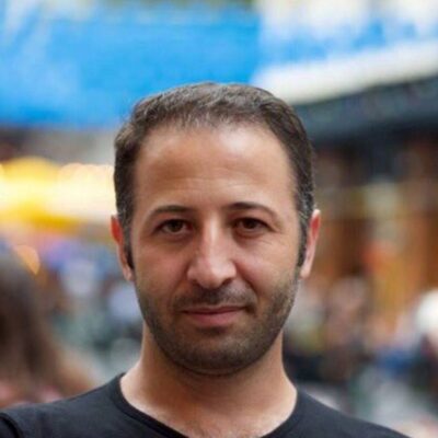 Maxime Azadi