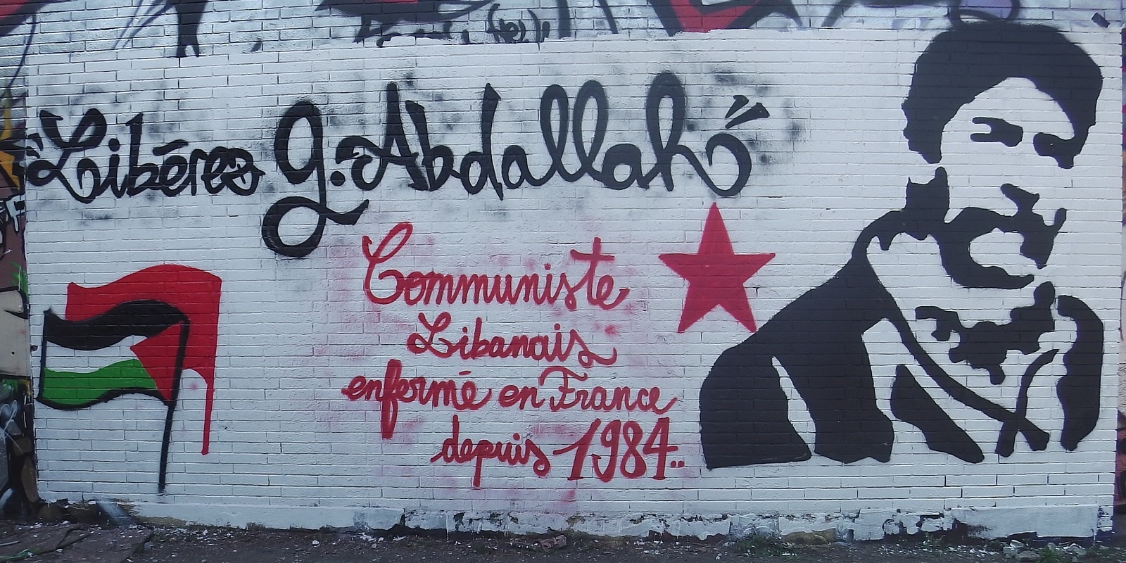 Graf à Toulouse
