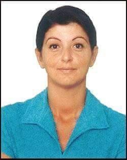 Rima, combattante des FARL