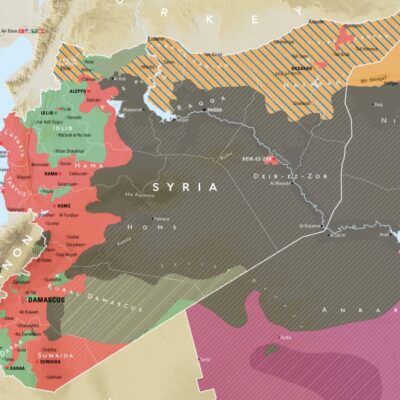 Situation au 24 décembre