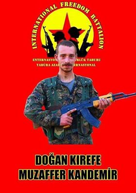 Doğan Kırefe