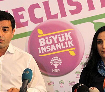 Demirtas et Yuksekdag