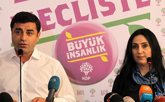 Demirtas et Yuksekdag