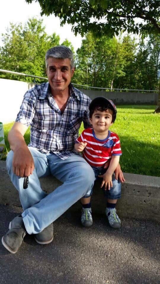 Mehmet Yeşilçalı Mehmet Yeşilçalı