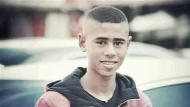 Mohammad Mahmoud Abou Khalifah