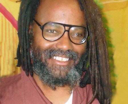 Mumia Abu-Jamal