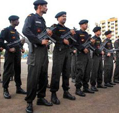 Police du Chhattisgarh