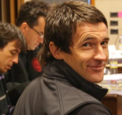 Roberto Fialhega ‘Teto’