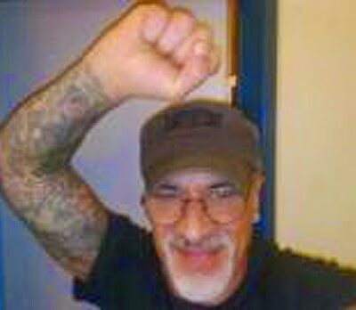 Gabriel Pombo da Silva