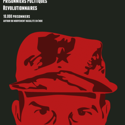 18 mars, journée internationale des prisonniers politiques révolutionnaires