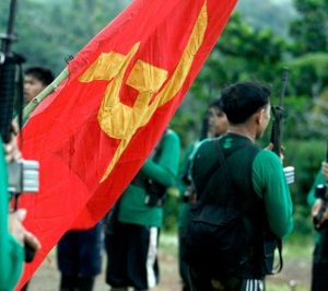 Combattants de la NPA