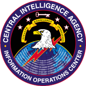 CIA - Information Operations Center