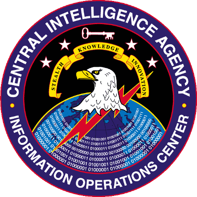 CIA - Information Operations Center