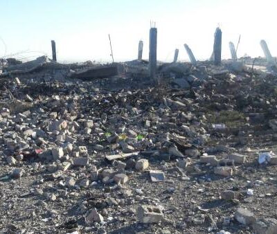 Attaque contre Shengal, Derik et Dersim