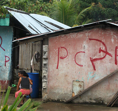 Toute la région VRAEM reste sous le régime de l'état d'urgence en raison des activités du PCP-SL