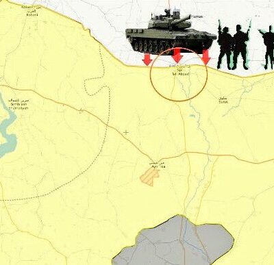 Situation géographique de Gire Spi