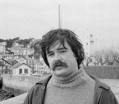 José Miguel Etcheverria