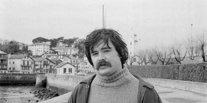 José Miguel Etcheverria