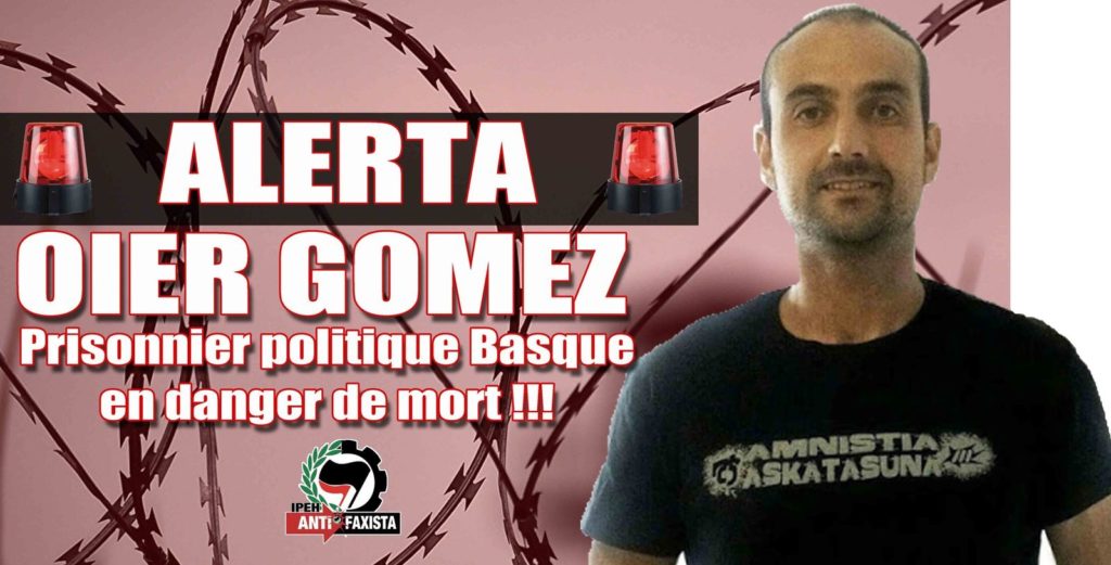 Oier Gomez Oier Gomez